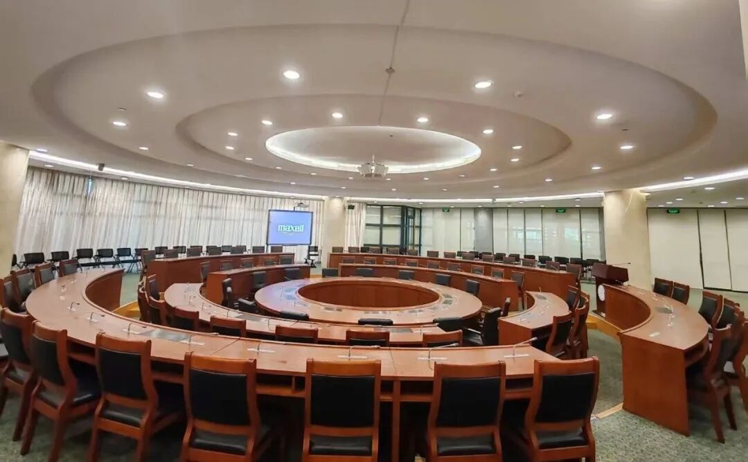 Xiamen University campus